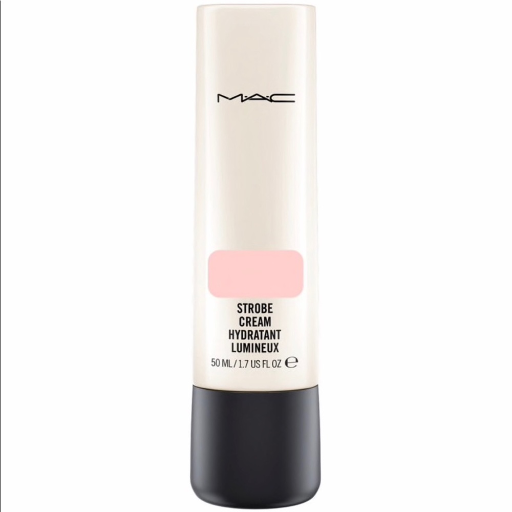 MAC Strobe Cream in Pinklite